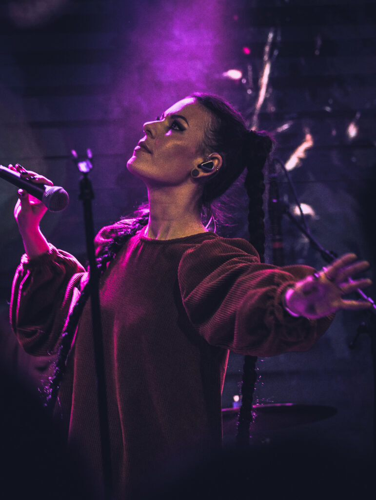 AWA @ On the Rocks 11.12.2024